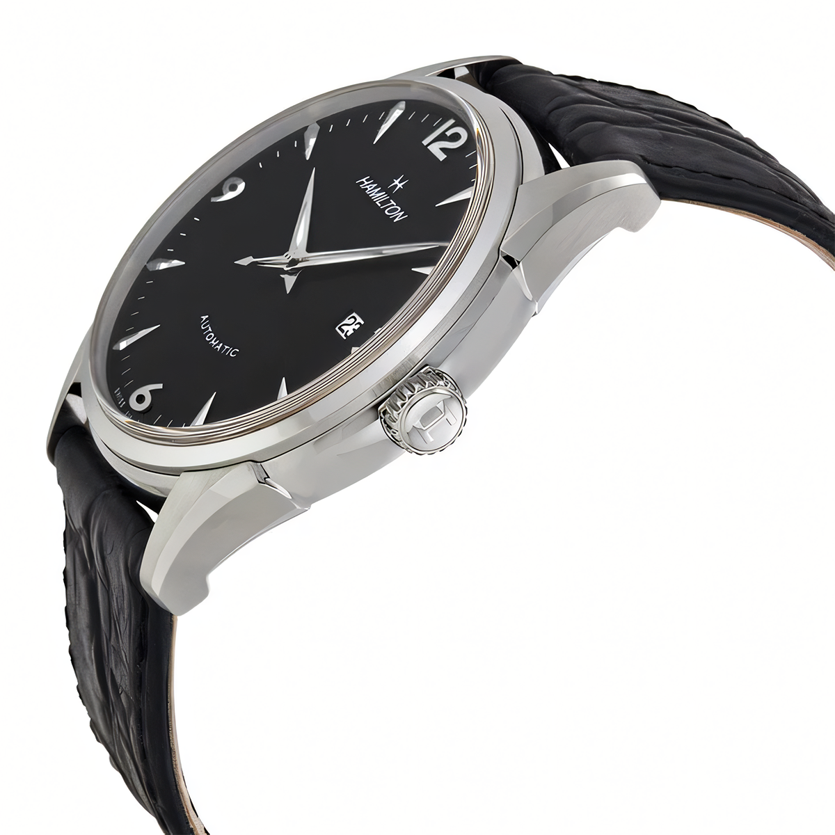 HAMILTON Hamilton American Classic Thin O Matic Auto Men's Watch H38715731