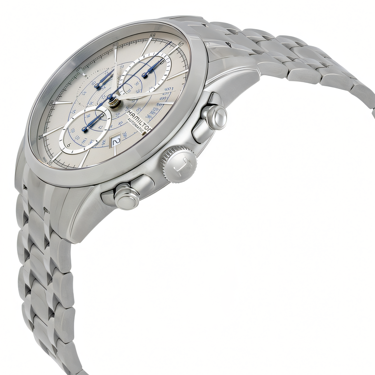 Railroad auto chrono discount