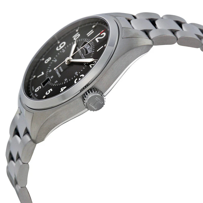 HAMILTON Hamilton Khaki Field Day Date Auto Men's Watch H70505133