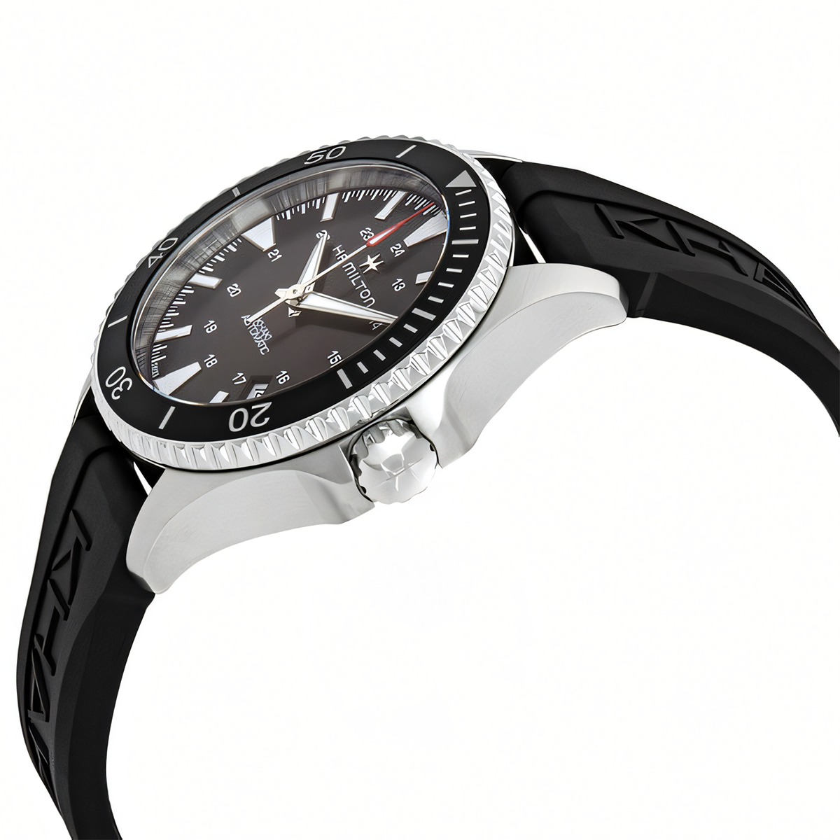 HAMILTON Hamilton Khaki Navy Scuba Auto Men's Watch H82335331