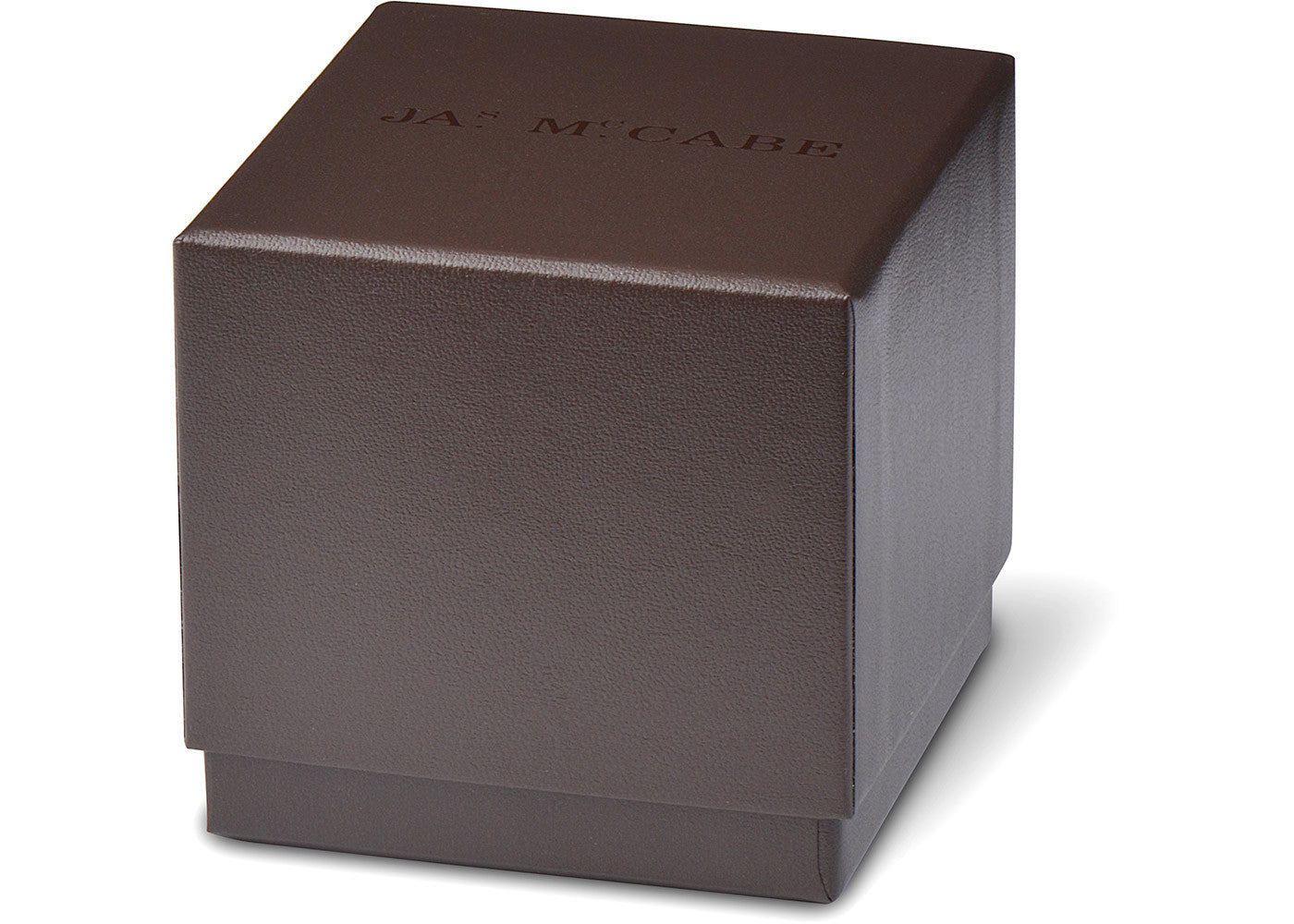 JAMES MCCABE James Mccabe Lurgan Men's Watch JM-1017-55