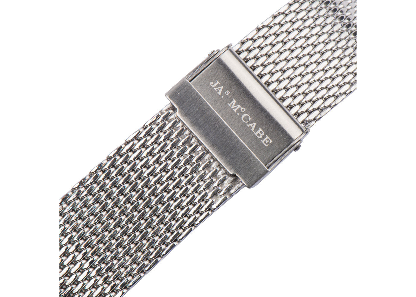 JAMES MCCABE James Mccabe London Slim Men's Watch JM-1016-AA