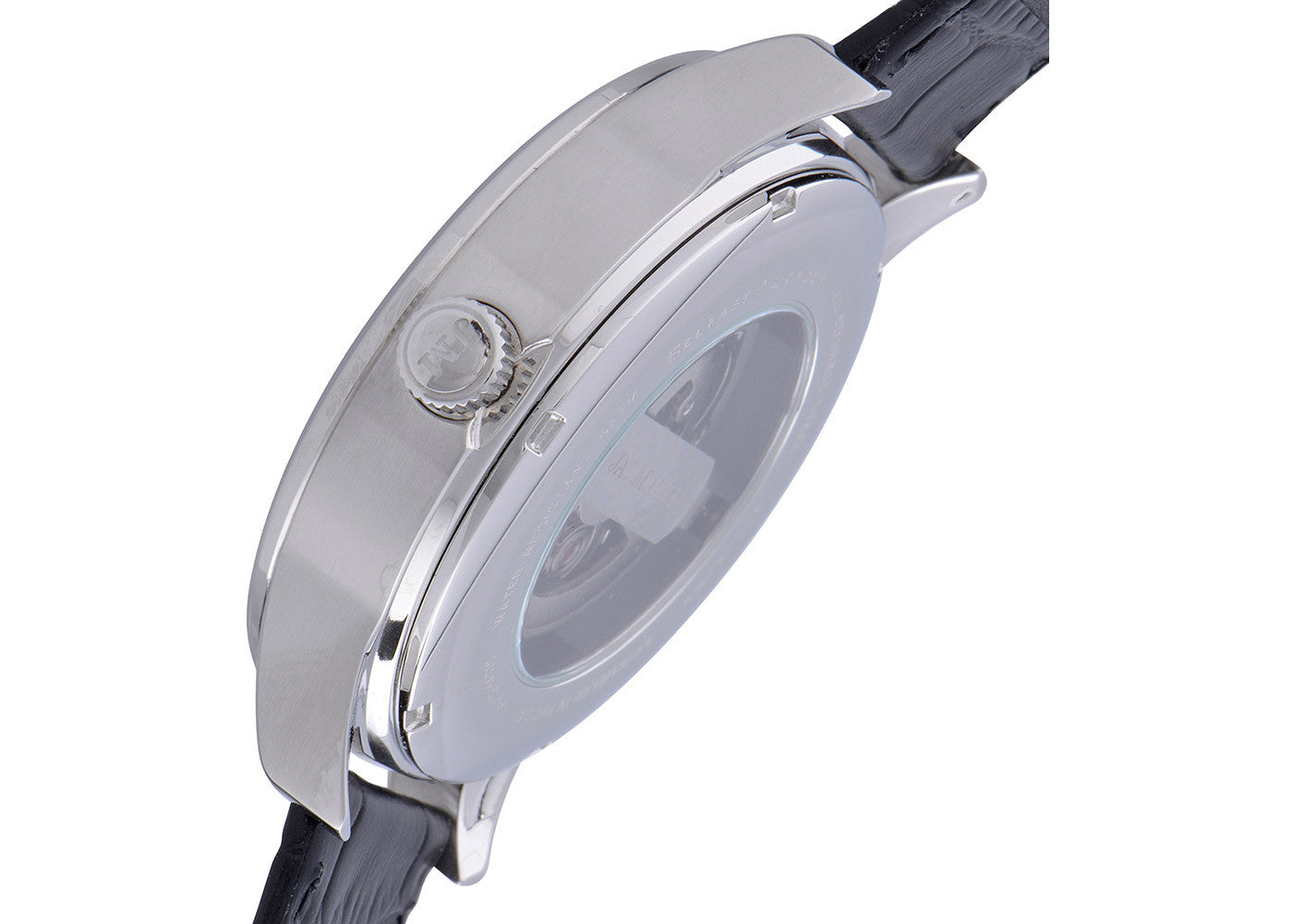JAMES MCCABE James McCabe Belfast Automatic Men's Watch JM-1020-02