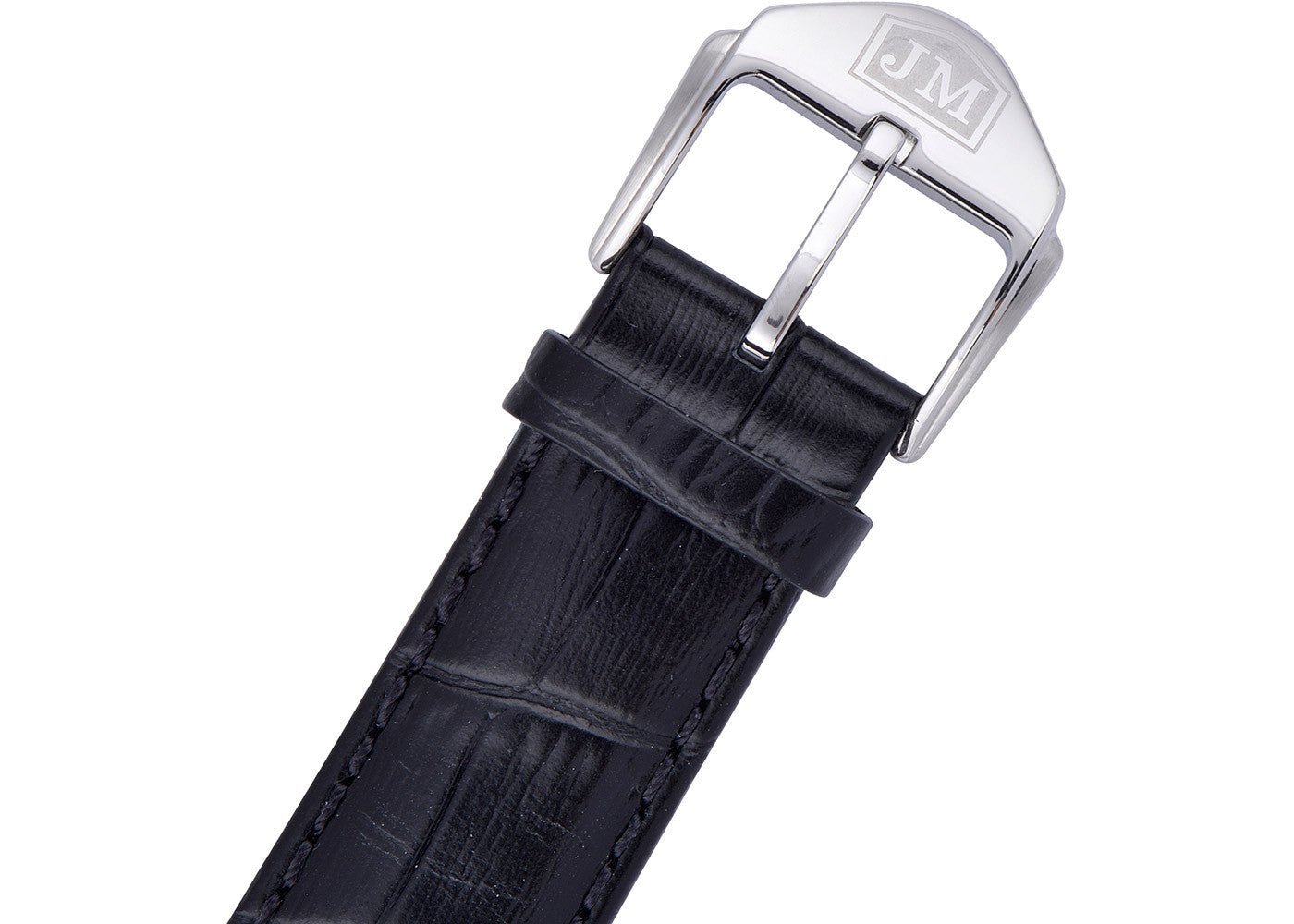 JAMES MCCABE James McCabe Belfast Automatic Men's Watch JM-1020-02