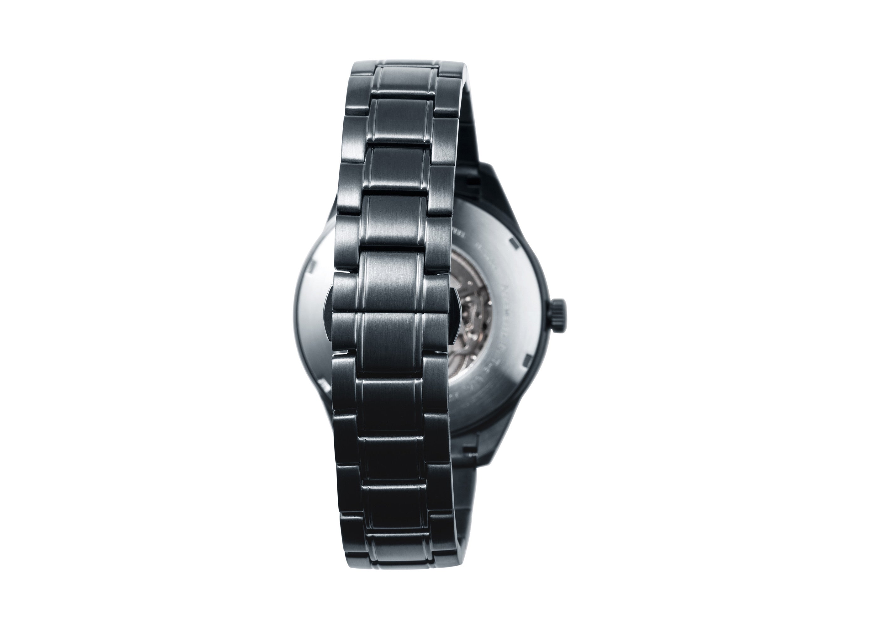 JAMES MCCABE James McCabe Belfast Automatic Men's Watch JM-1020-44