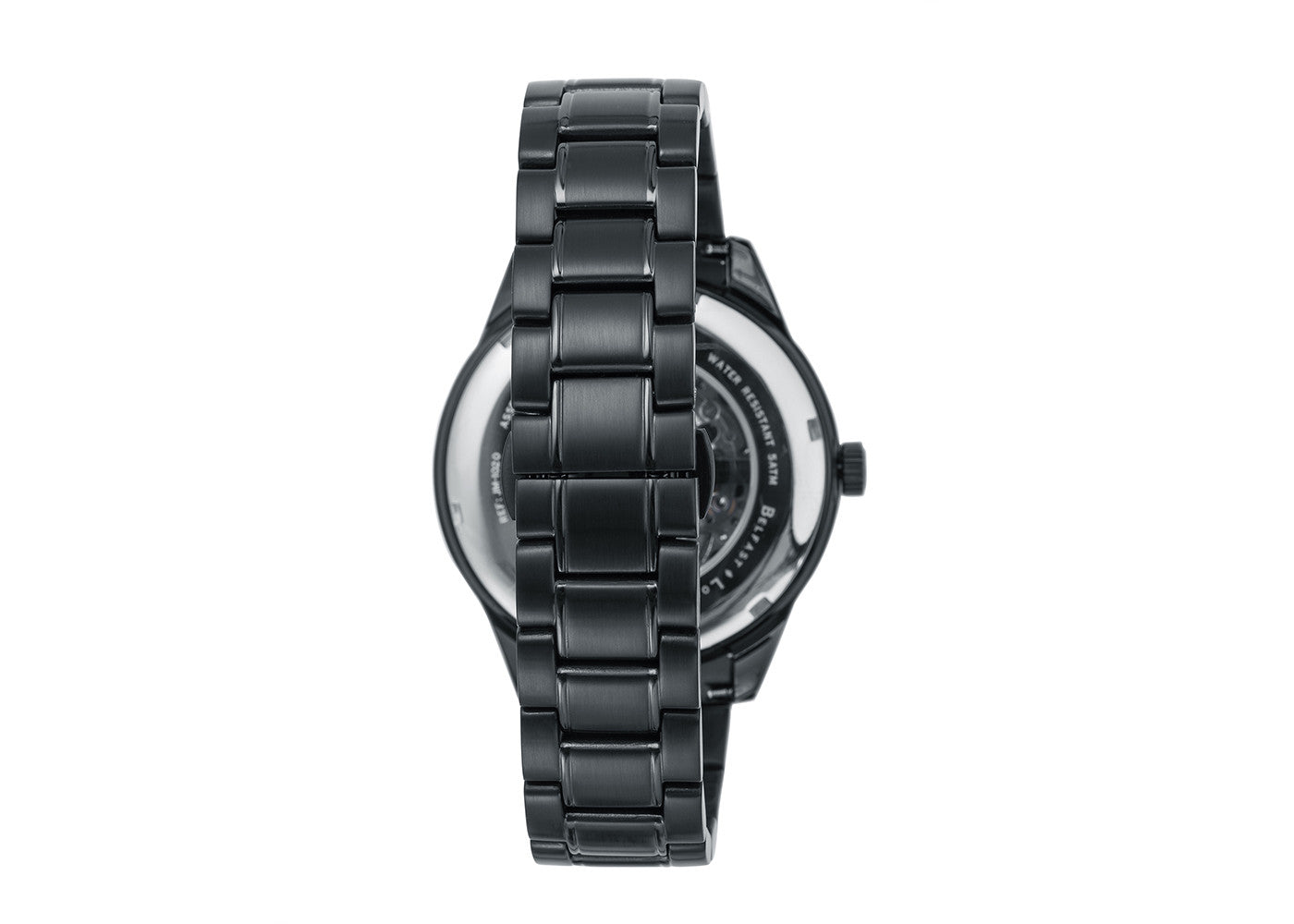 JAMES MCCABE James McCabe Belfast Automatic Men's Watch JM-1020-CP11