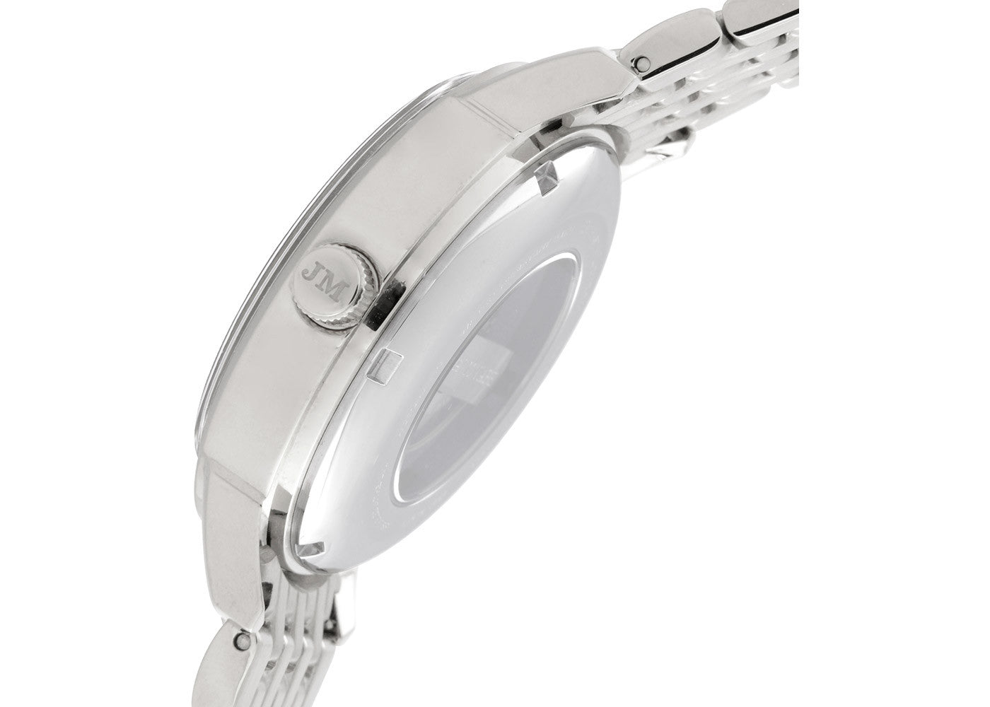 JAMES MCCABE James McCabe Heritage Men's Watch JM-1021-11