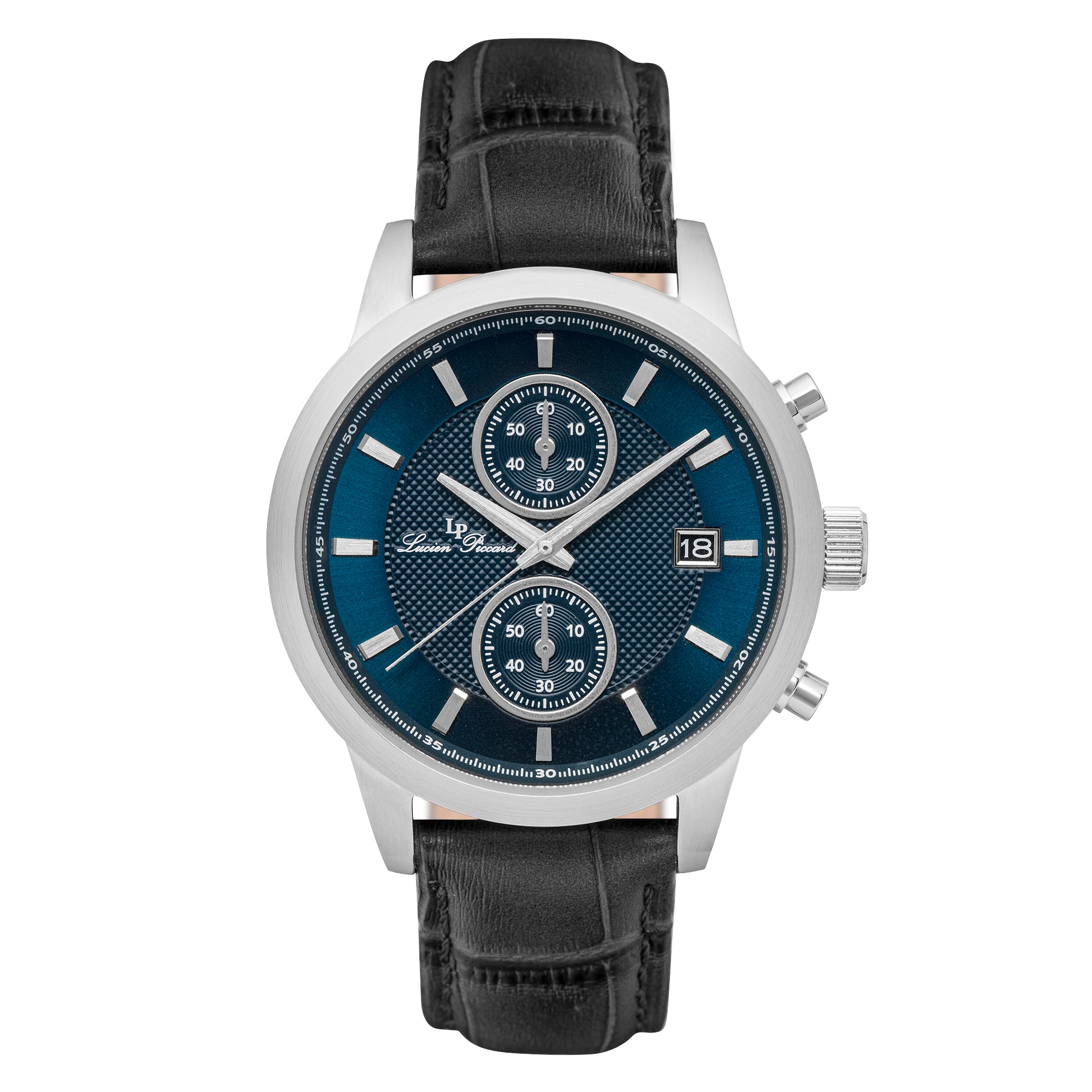 LUCIEN PICCARD Lucien Piccard Clark Chronograph Men's Watch LP-28003C-03
