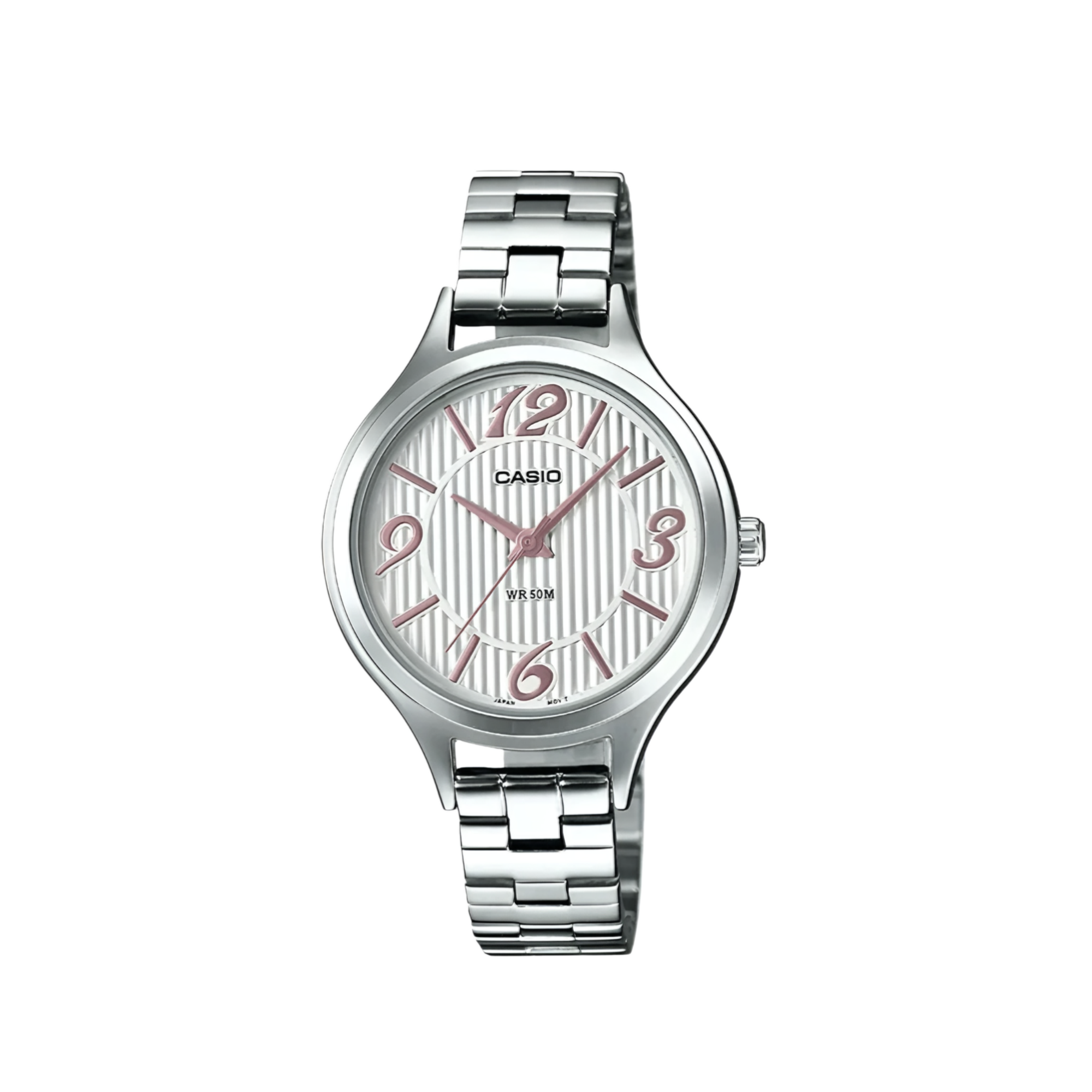 CASIO Casio Women's Watch  LTP-1393D-7A2VDF