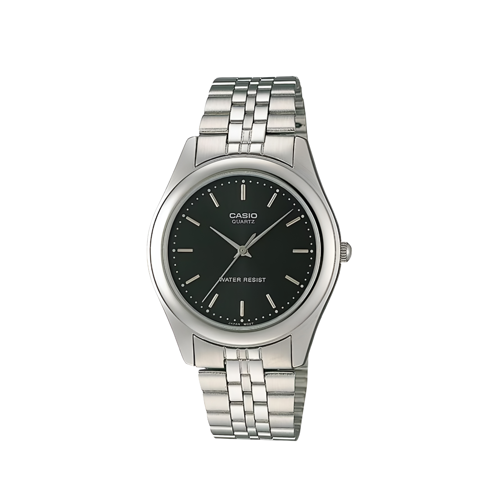 CASIO Casio Men's Watch  MTP-1129A-1ARDF