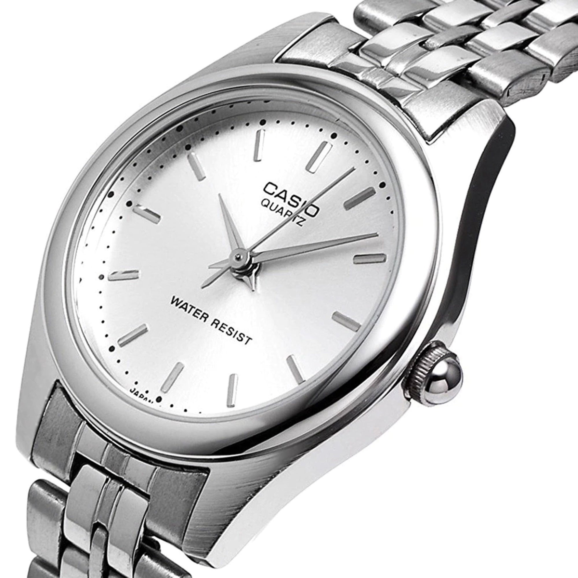 CASIO Casio Men's Watch  MTP-1129A-7ARDF