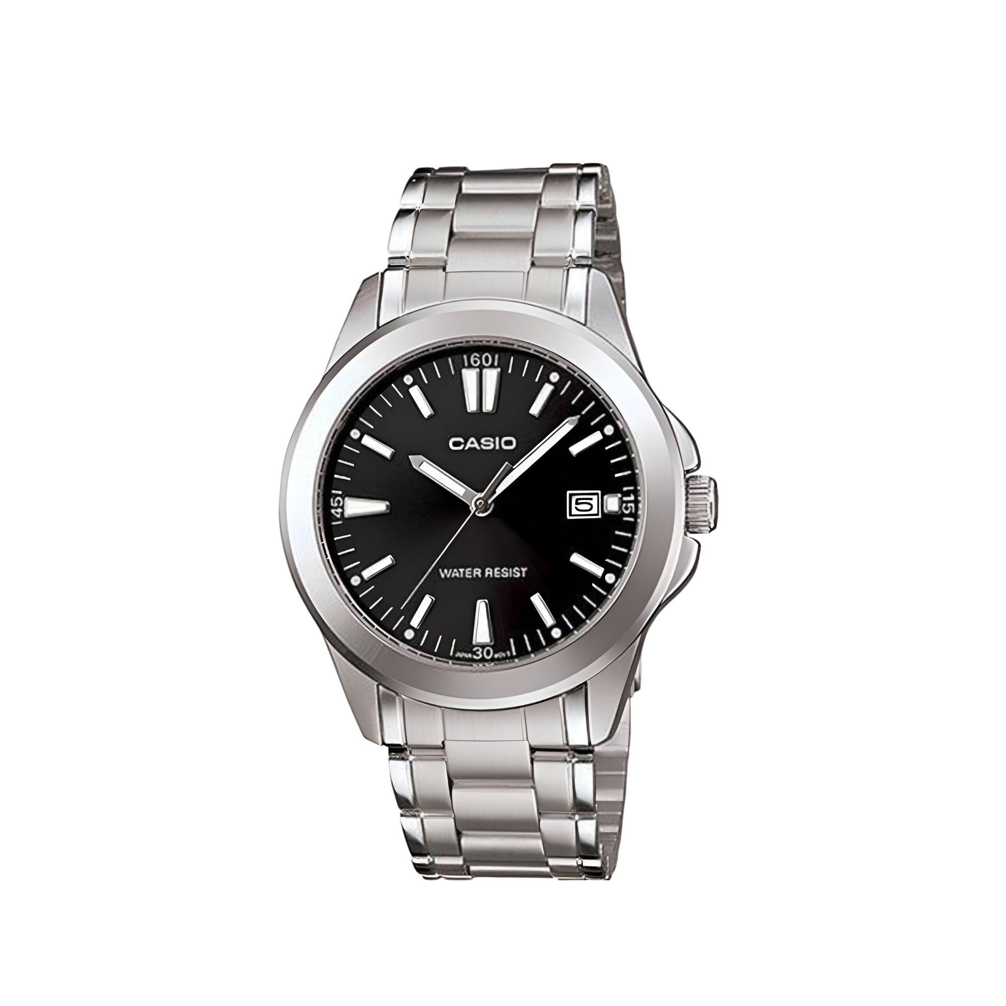 CASIO Casio Men's Watch  MTP-1215A-1A2DF