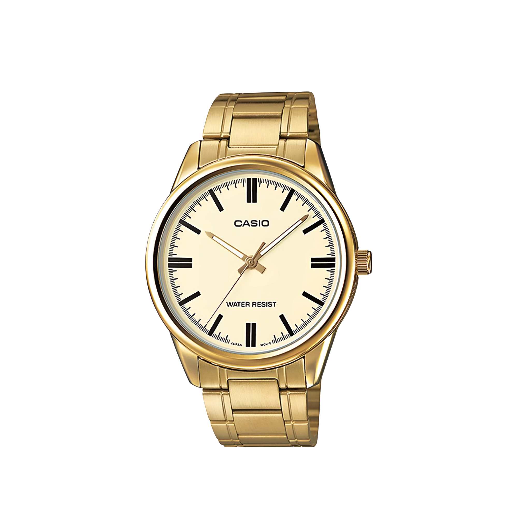 CASIO Casio Men's Watch  MTP-V005G-9AUDF