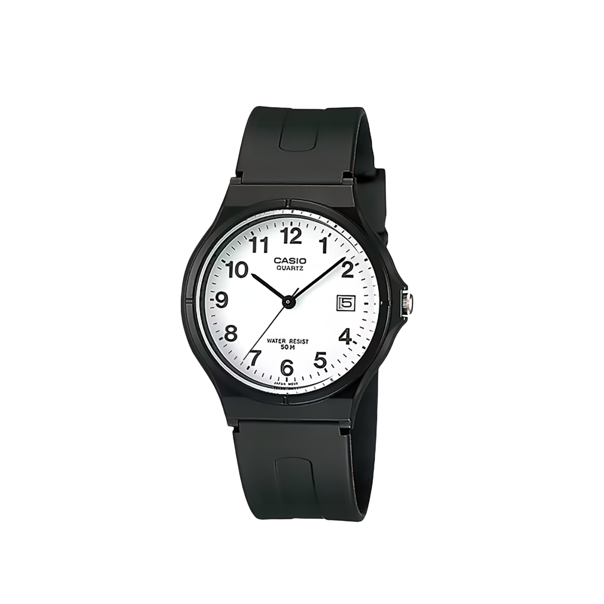 CASIO Casio Men's Watch  MW-59-7BVDF