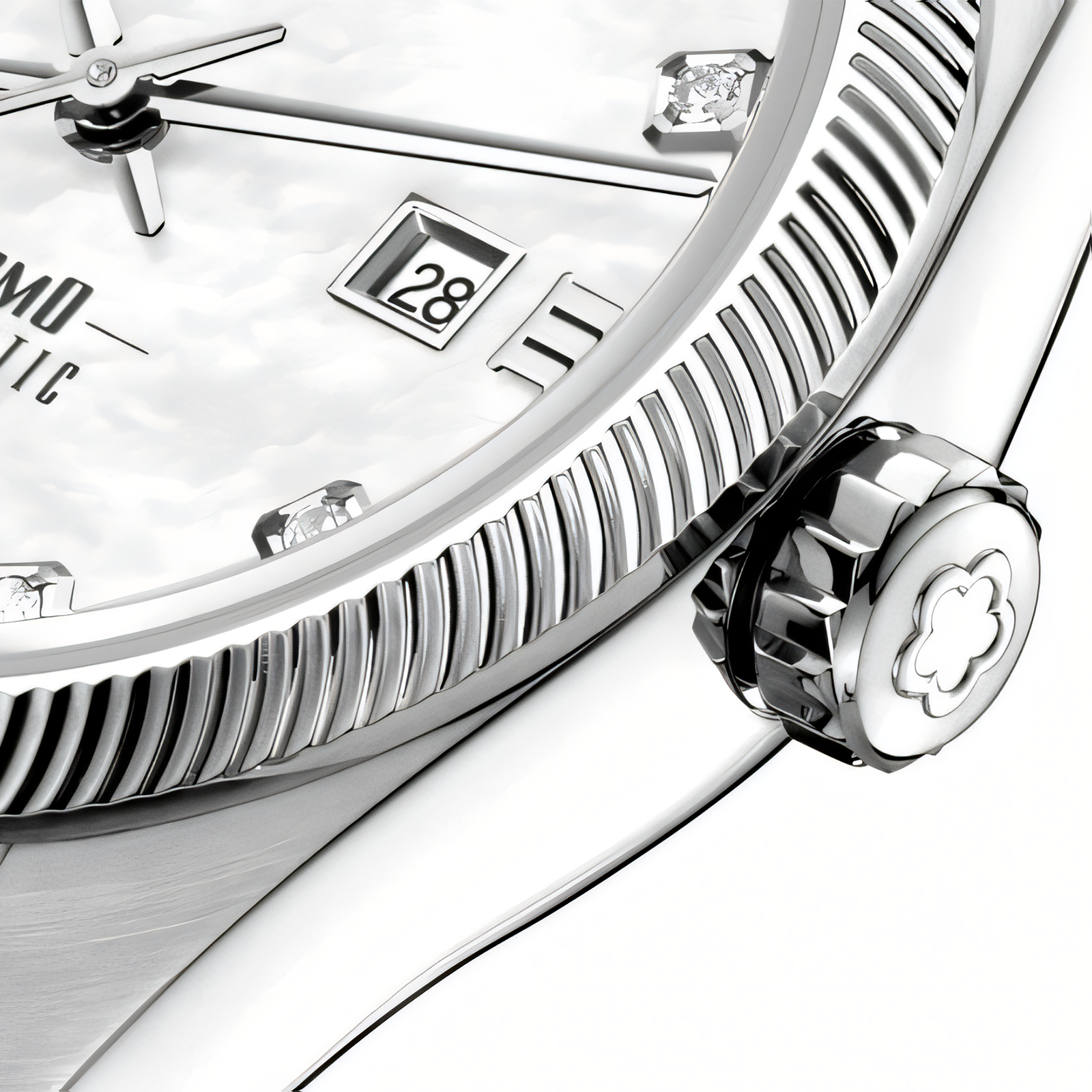 TITONI Titoni Cosmo Swiss Automatic Watch 818 S-652