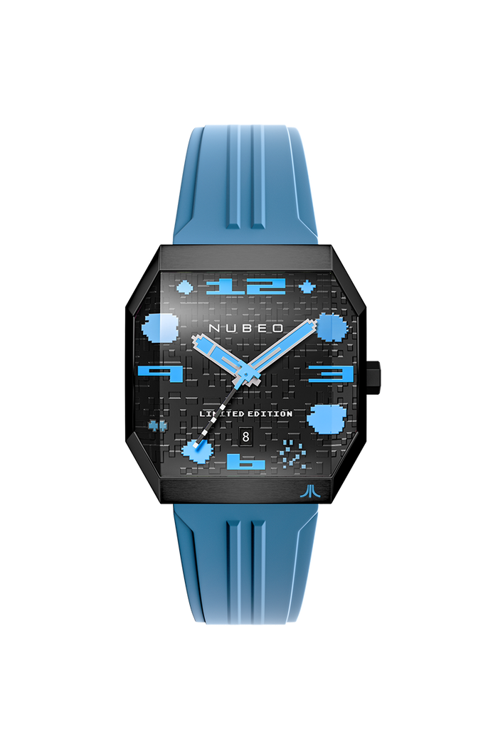 Nebula Night | Console Automatic Atari Asteroids 2600 Limited Edition