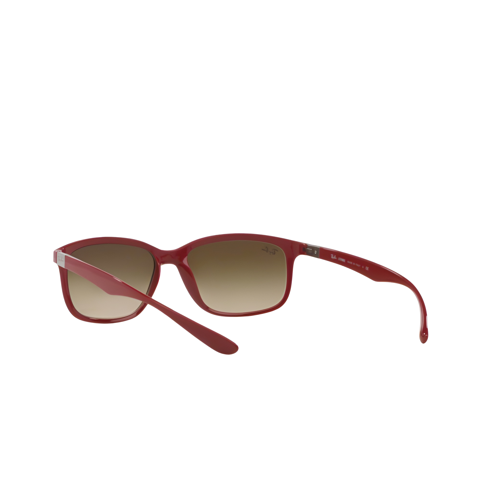 Rayban Rayban RB4215 Liteforce Amaranth Unisex Sunglasses