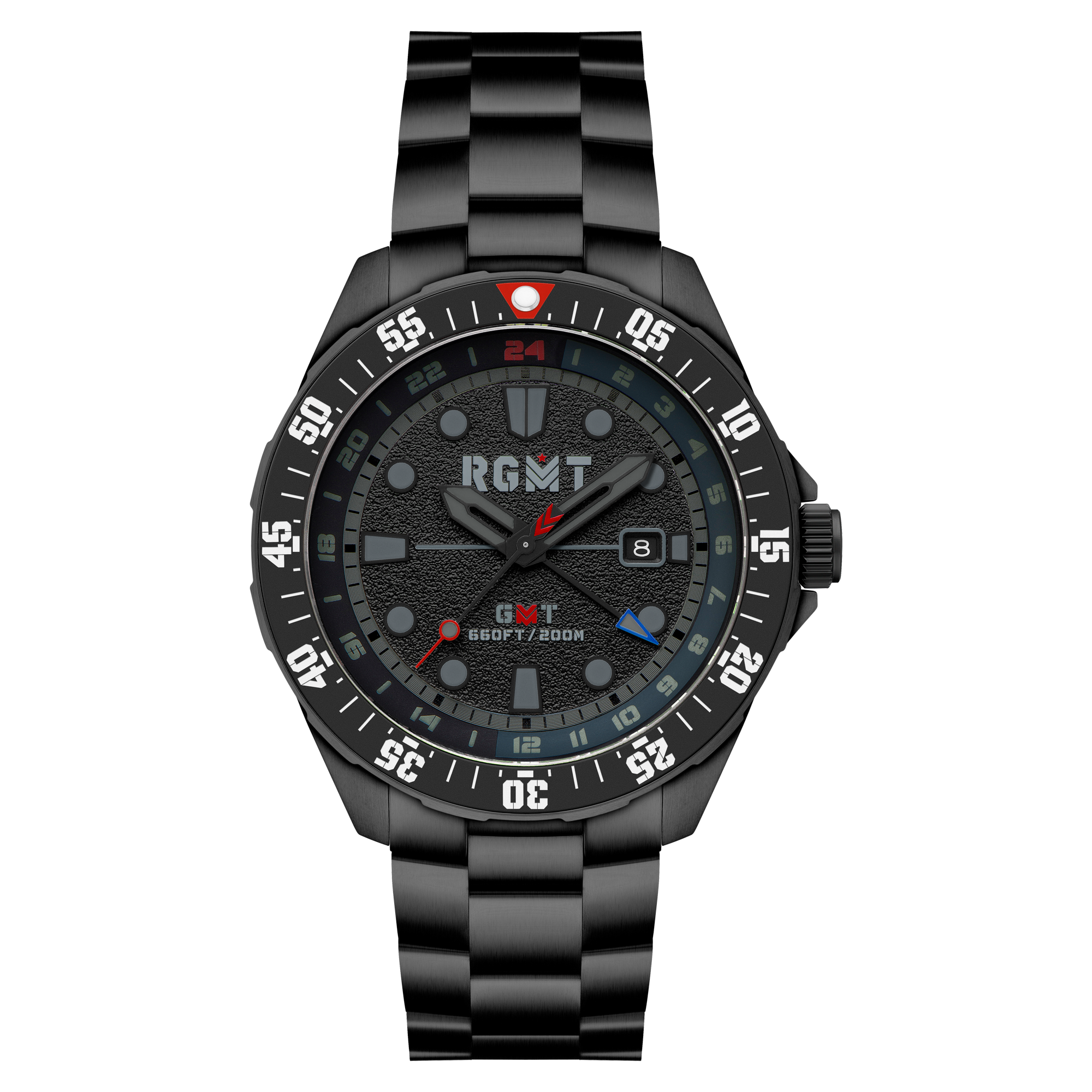 RGMT RGMT Continental Men's Watch RG-8059-66