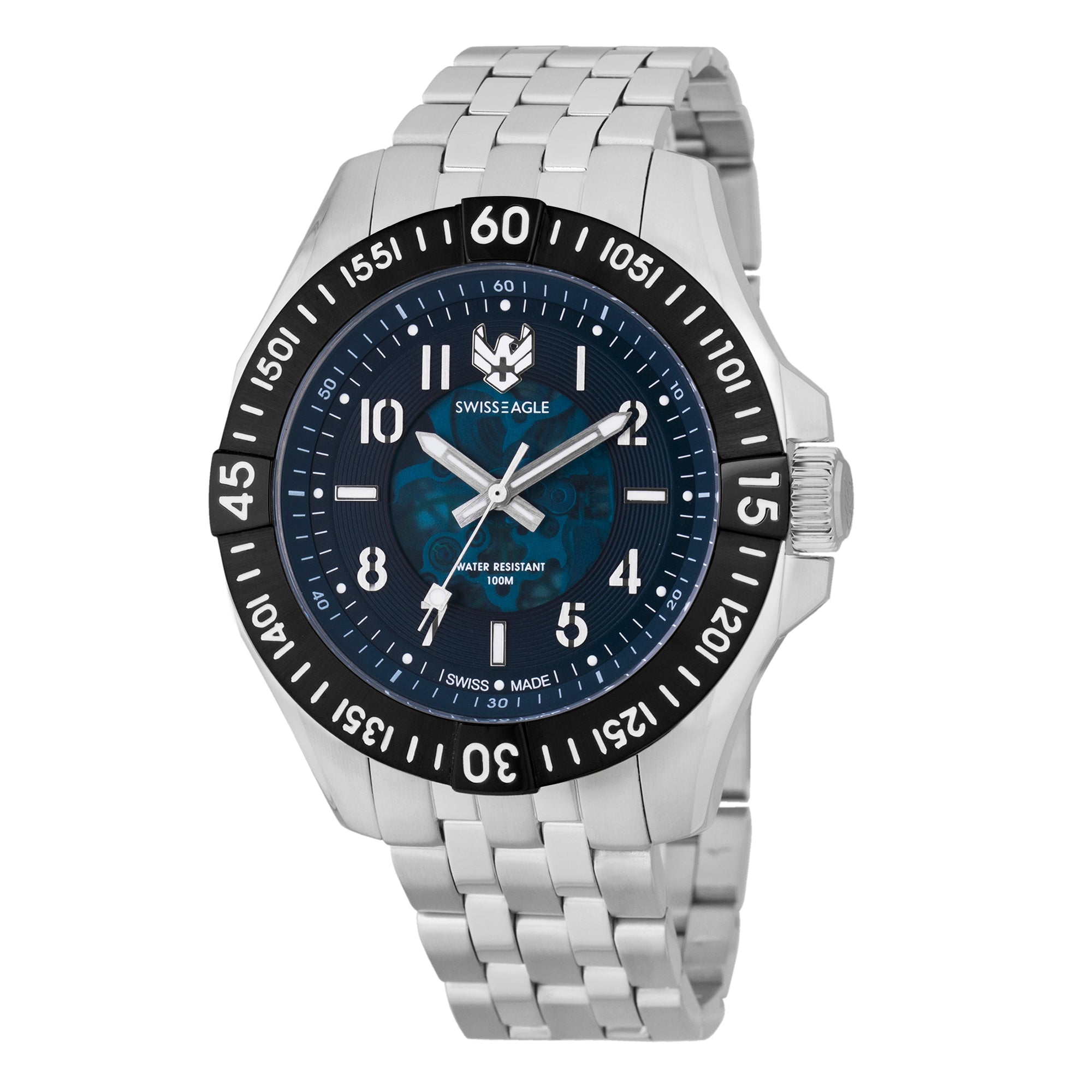 SE-9160A-33 ALTITUDE