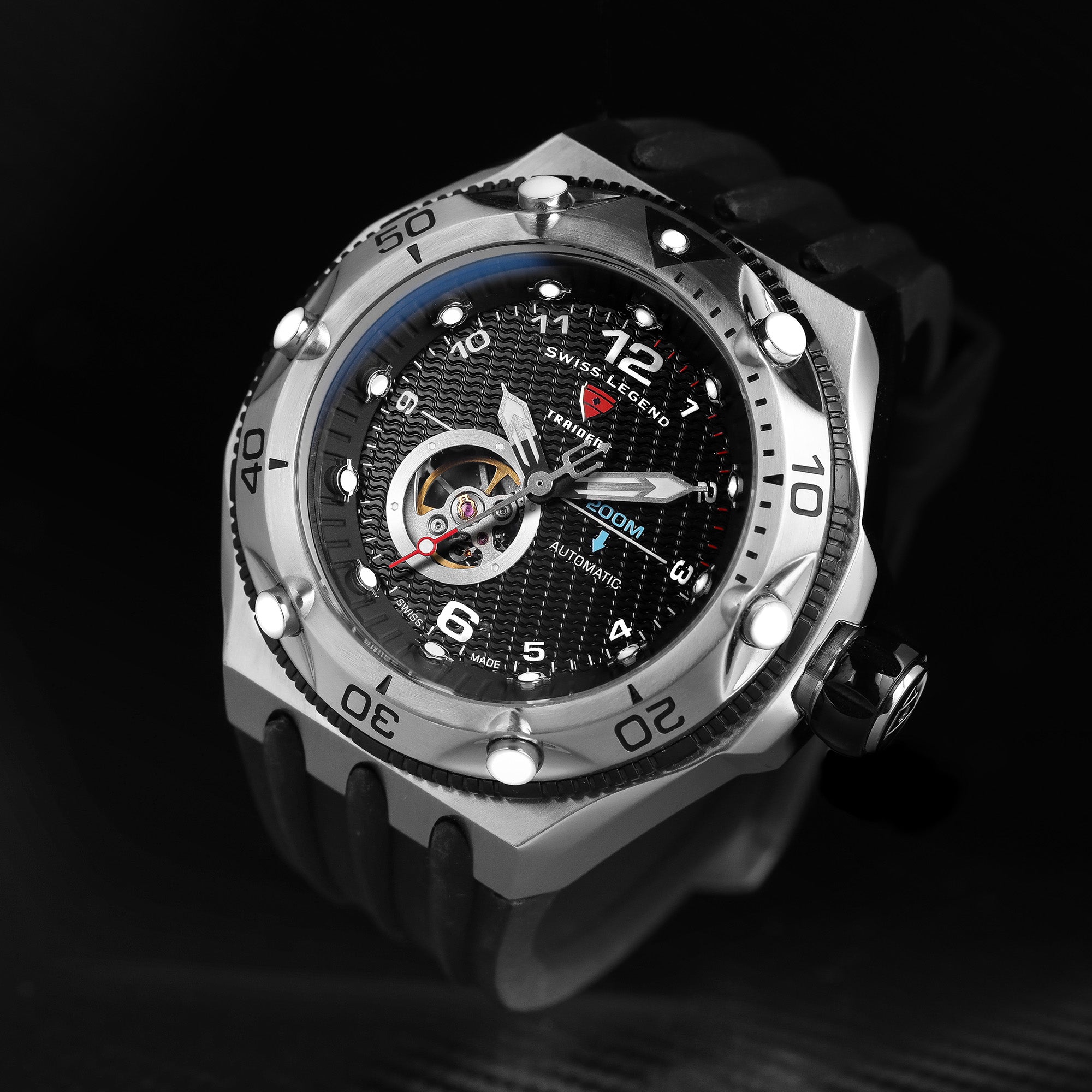 SWISS LEGEND SL-10312-ASM-01
