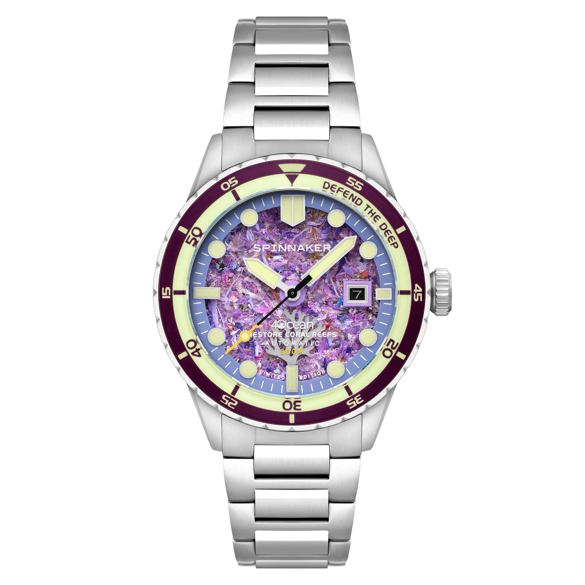 【Z21103】アクアマリン Østersøen Arctic Hvid