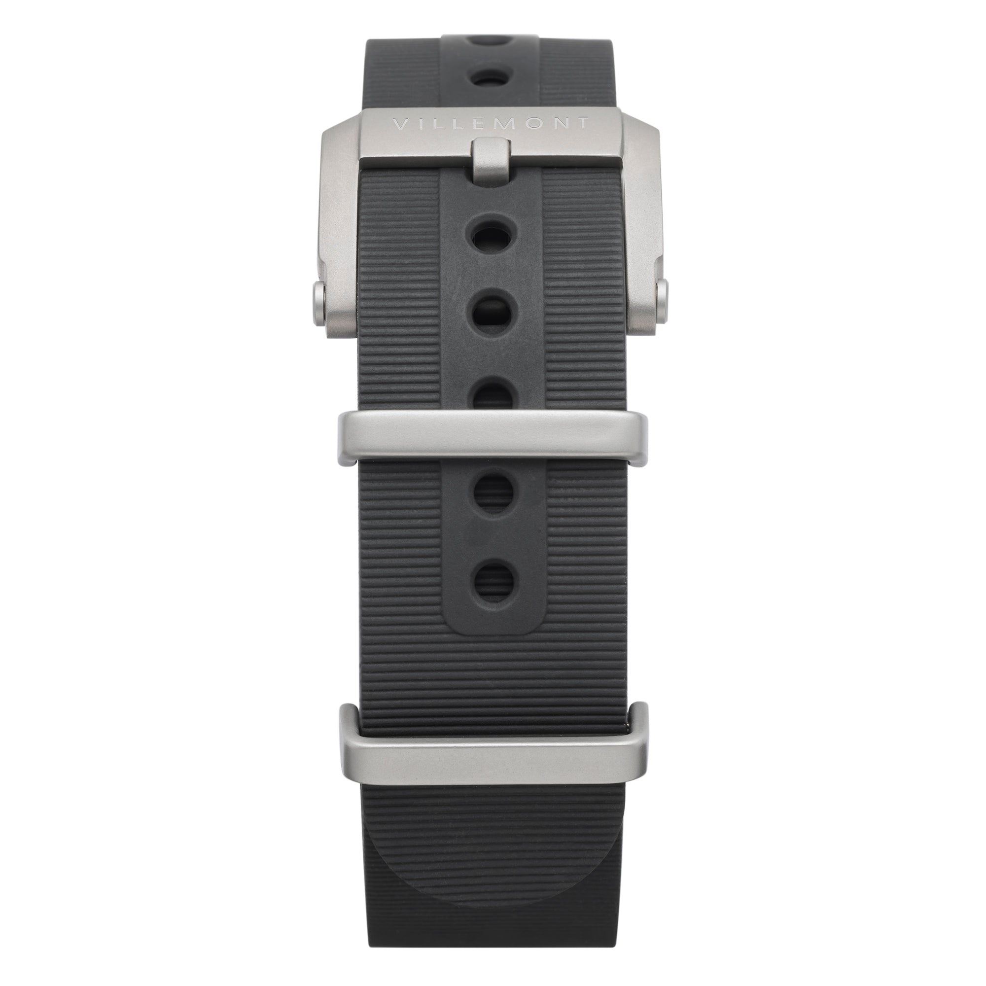 VILLEMONT Villemont Men's Tenacity Automatic Limited Edition Granite Watch VM-2001-01