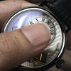 THOMAS EARNSHAW Thomas Earnshaw Beaufort Anatolia Men's Mechanical Automatic Imperial White Watch ES-8059-01