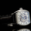THOMAS EARNSHAW Thomas Earnshaw Beauchamp Morning Coat White Men's Watch ES-8148-07