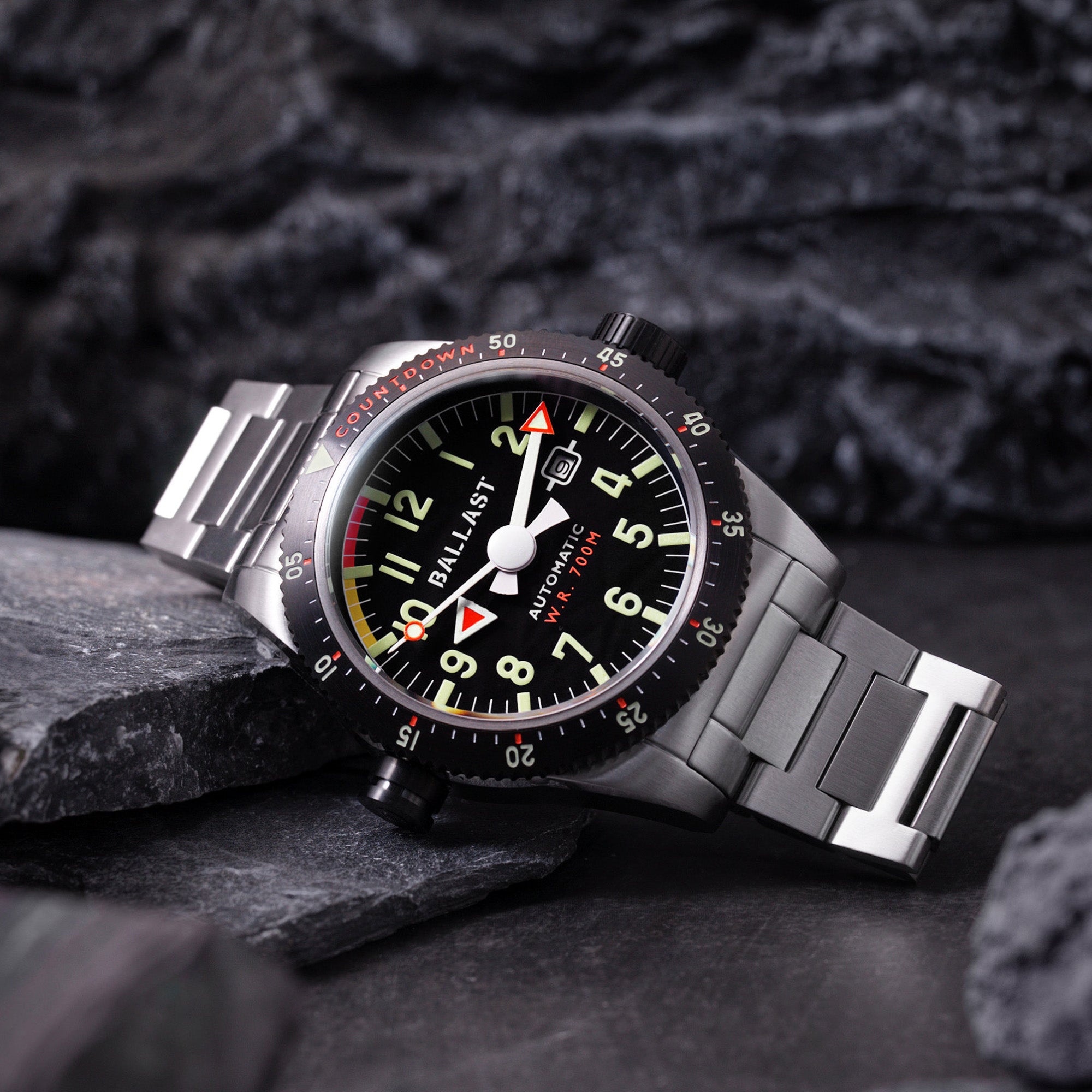 Ideal world on sale ballast watches