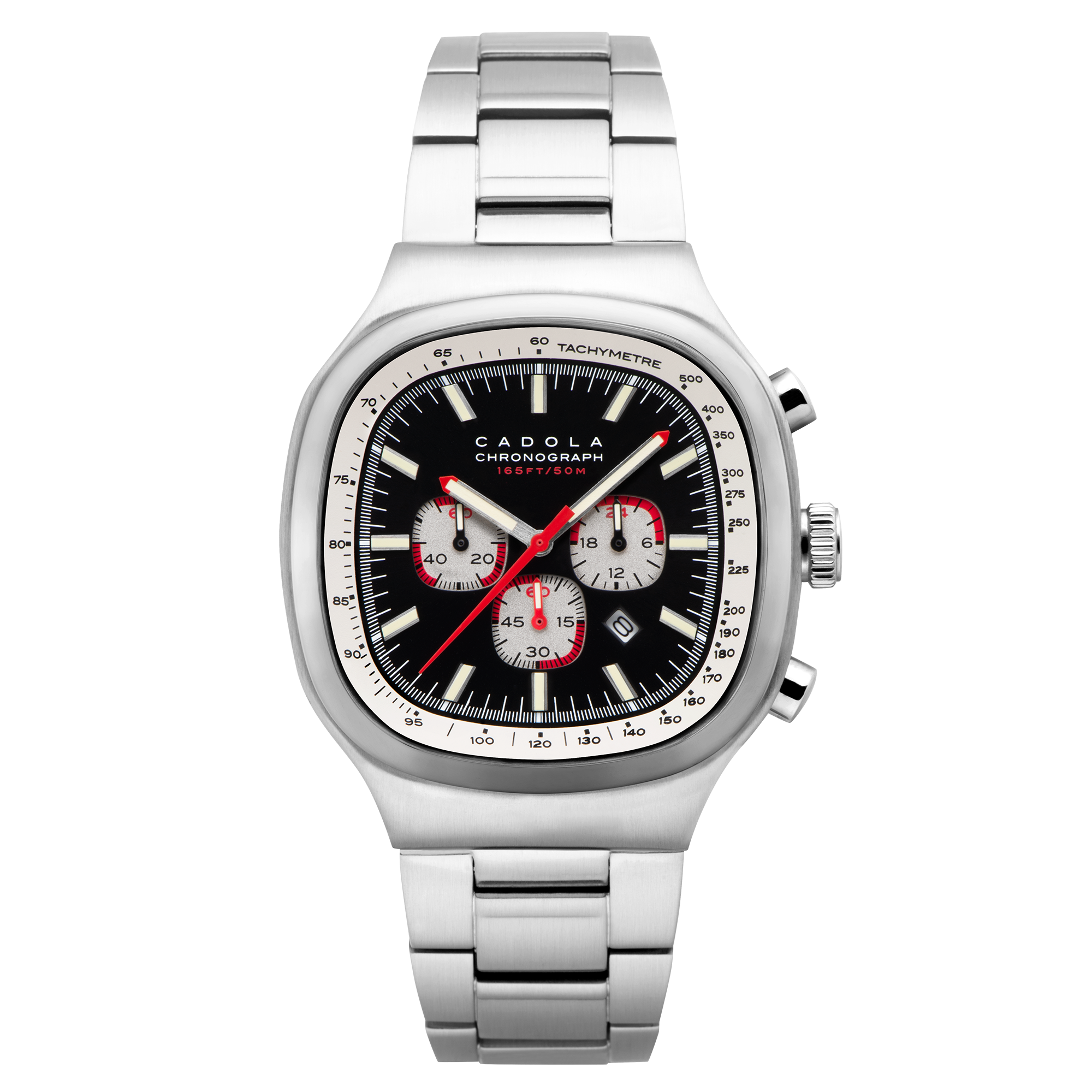 Cadola Hulme Men s Japanese Quartz Watch CD 1026 11