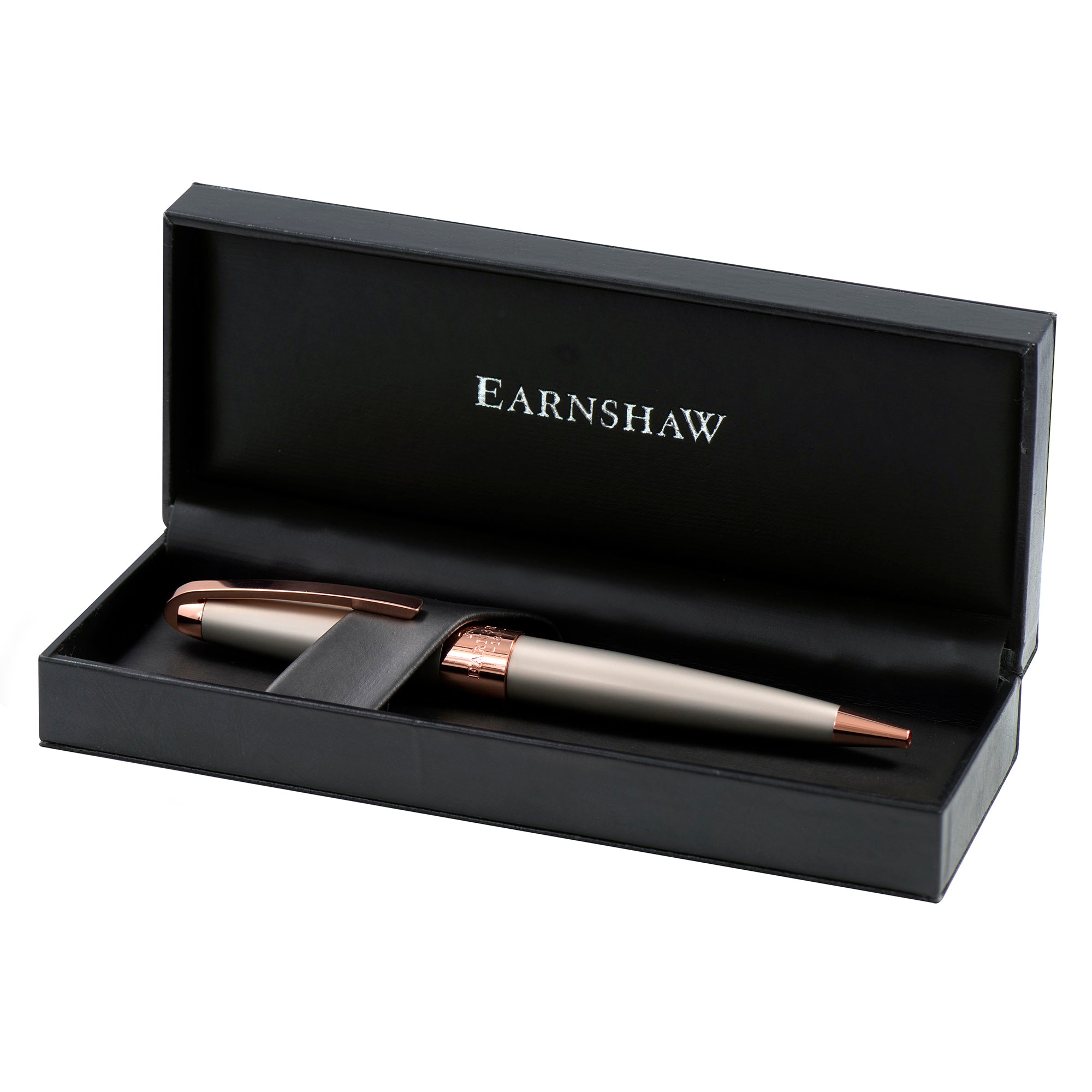 THOMAS EARNSHAW Thomas Earnshaw Earnshaw Ball Pen Accessory ES-Pen2-03