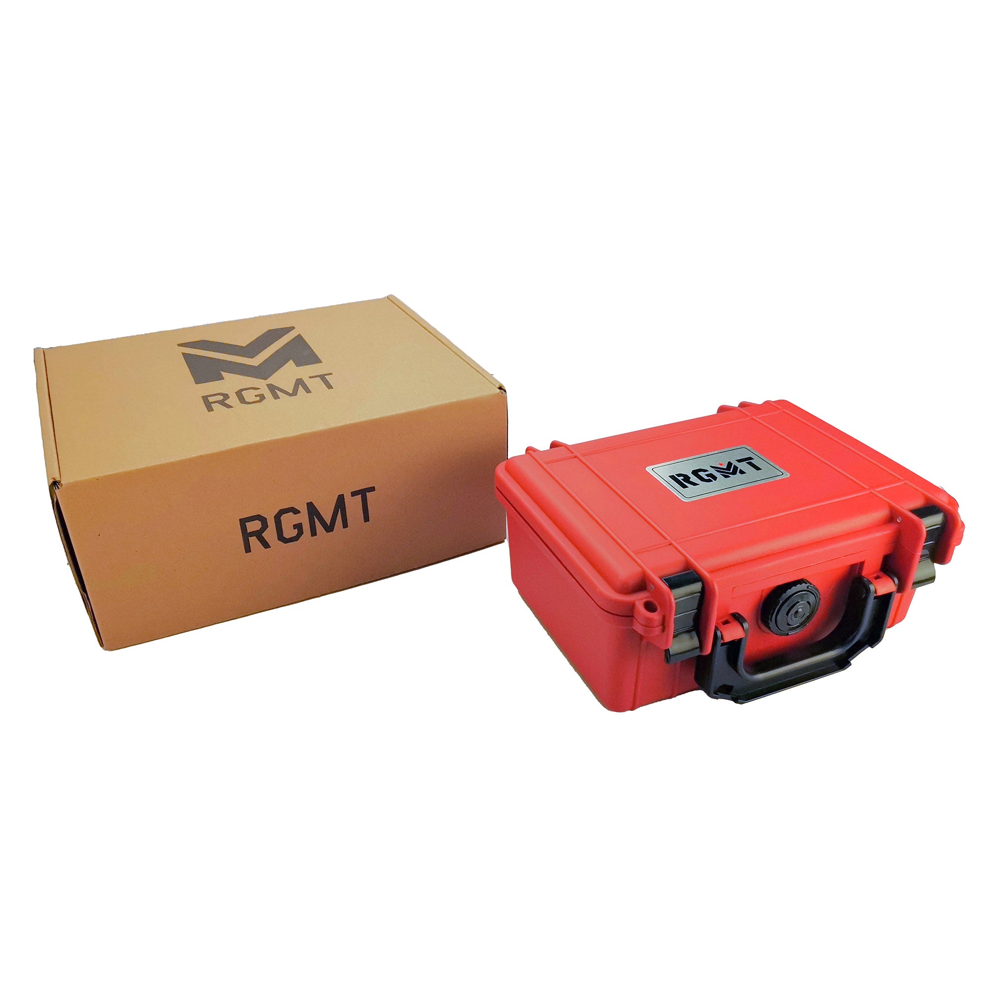RGMT RGMT Pelican Dry Box - RG-PELK-03A