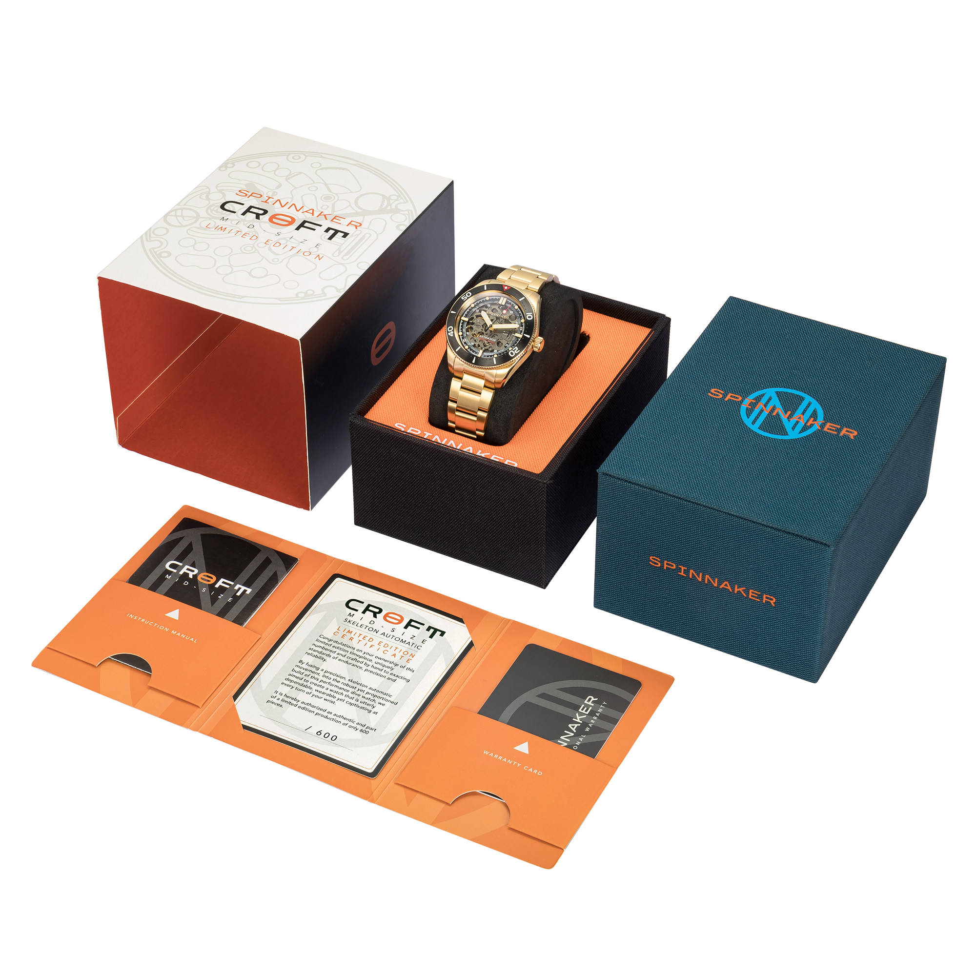 Mid size watch online