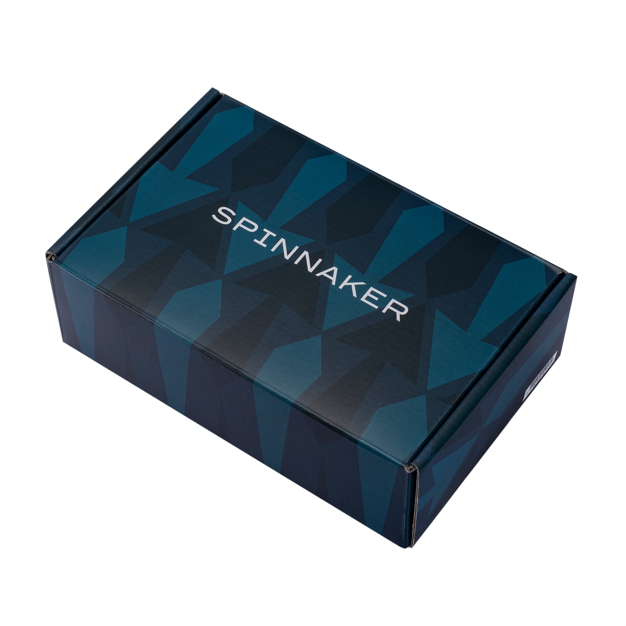 SPINNAKER Spinnaker Spence Men's Japanese Automatic Pitch Black Watch SP-5097-11