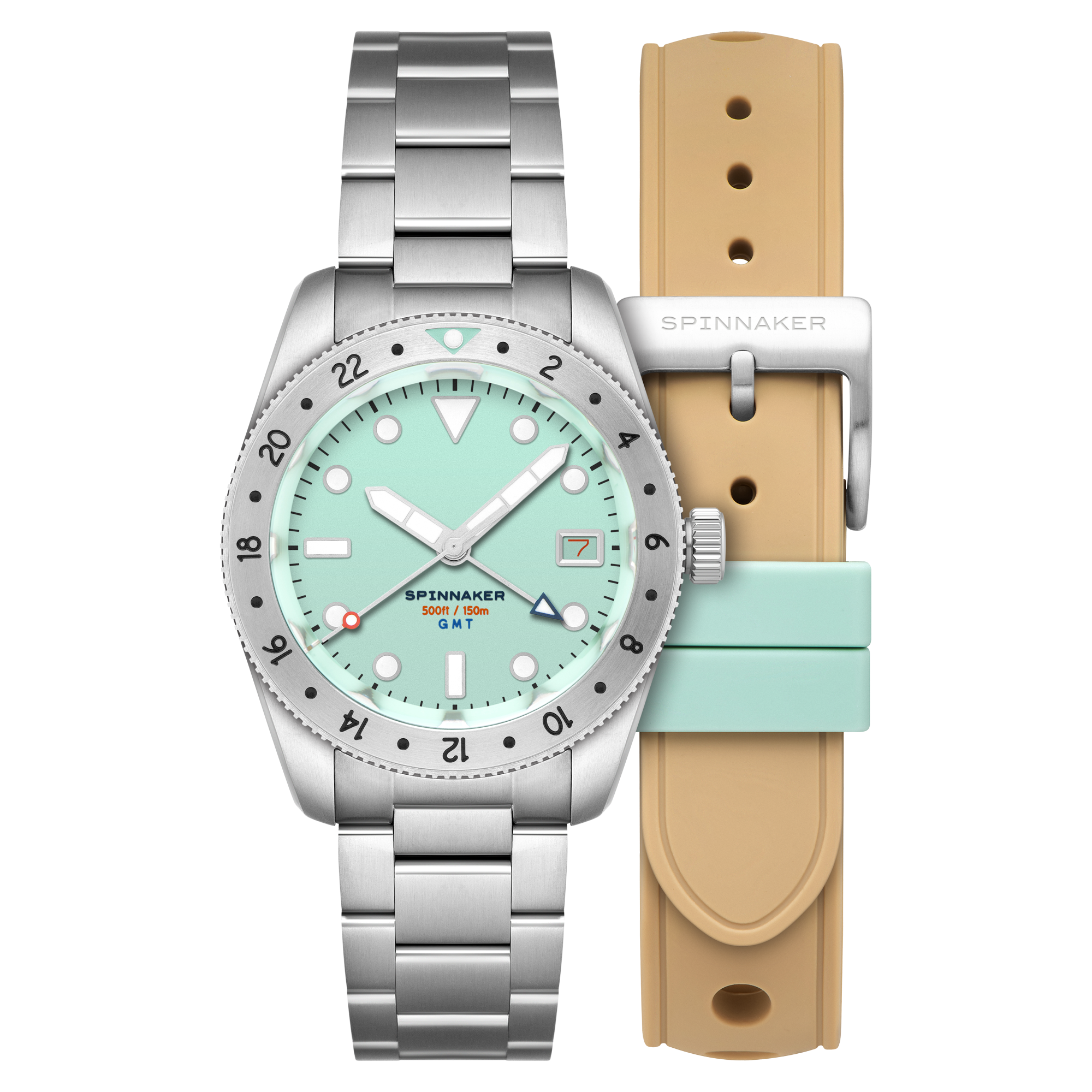 Spinnaker croft automatic online