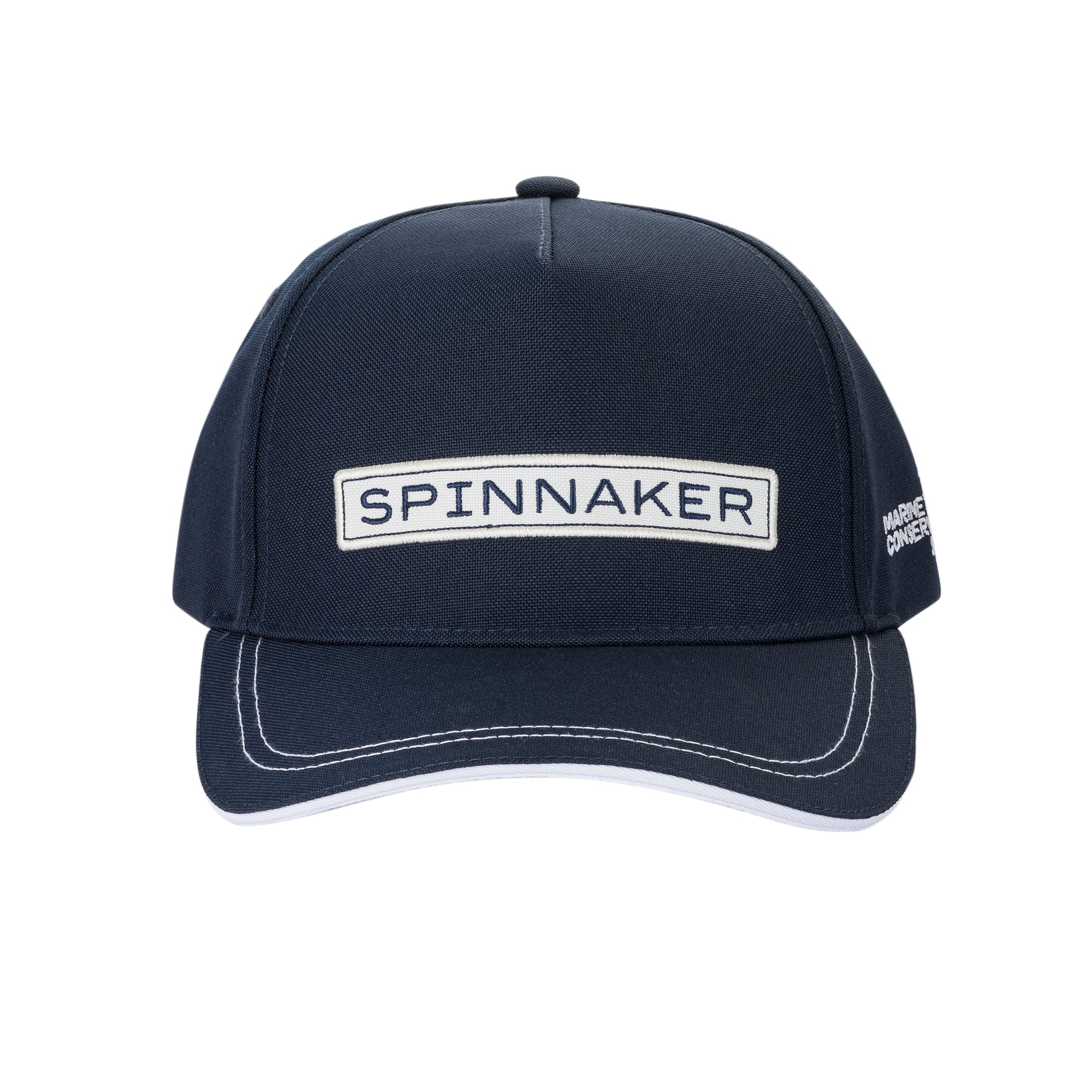 Spinnaker Spinnaker Hass Dark Blue Cap SP-CAP-01